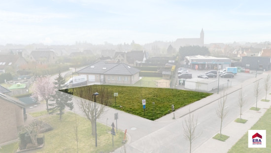 Edward Steyaertstraat - 1 - A - 8340