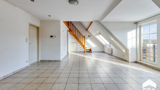 Dorpsstraat - 198 - bus 6 - 3900