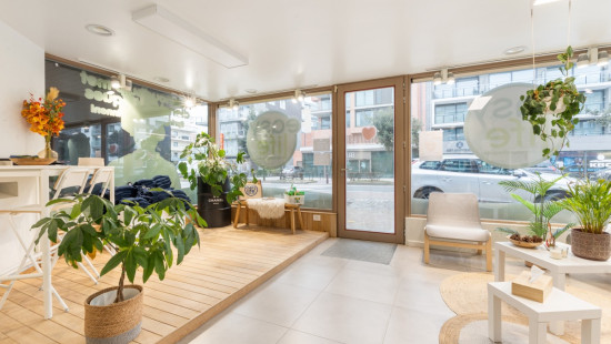 Leopold II Laan - 258 - GV01 - 8670