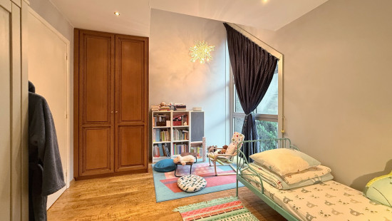 Jachtlaan - 48 - - 3080