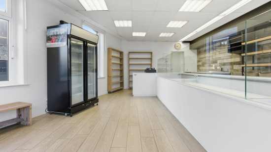 Noordstraat - 46 - - 8630