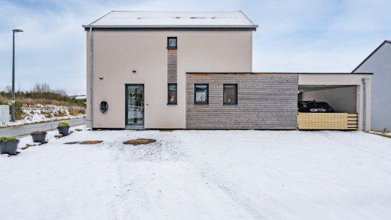 Chemin du Pafy - 145 - - 6980