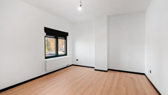 Leuvensesteenweg - 757 - - 2812