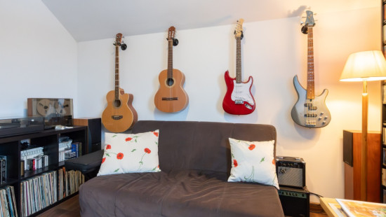 Chemin du Pafy - 145 - - 6980