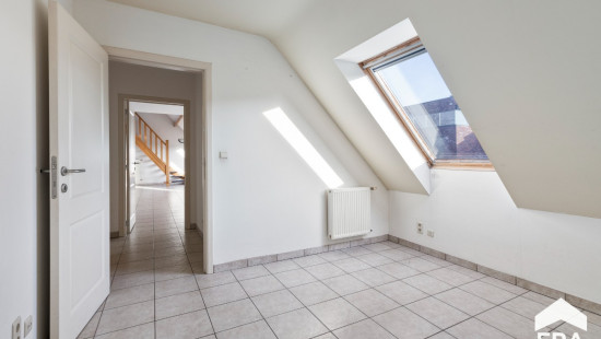 Dorpsstraat - 198 - bus 6 - 3900