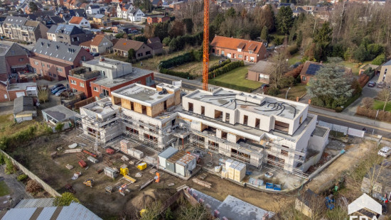 Ginderbuiten - 220 - - 003 - 2400