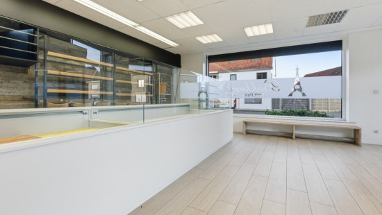 Noordstraat - 46 - - 8630