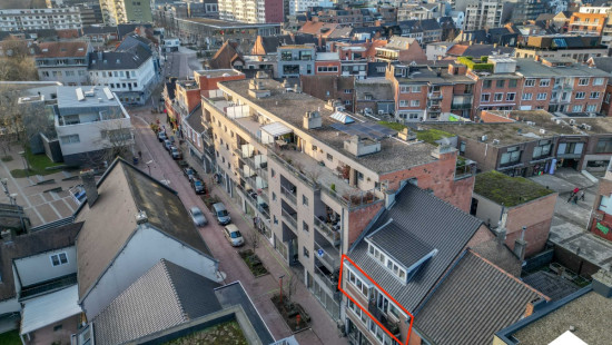 Molenstraat - 19 - 21 - 3600