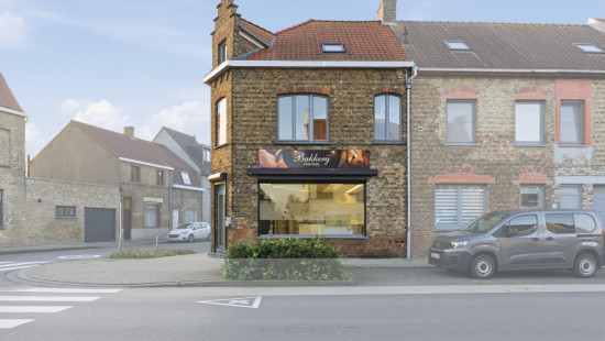 Noordstraat - 46 - - 8630