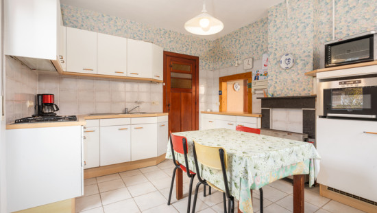 Gulden Vlieslaan - 38 - - 8670