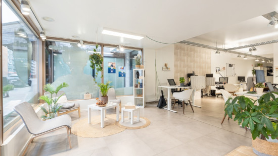 Leopold II Laan - 258 - GV01 - 8670