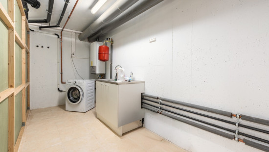 Leopold II Laan - 258 - GV01 - 8670