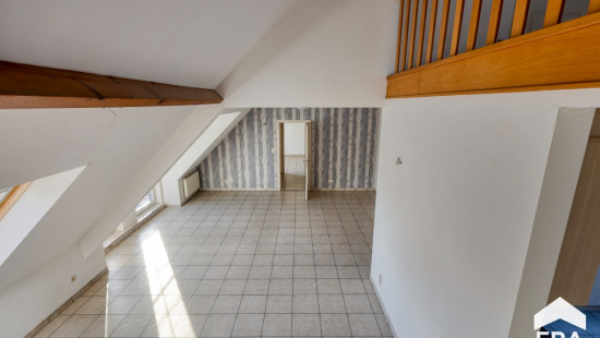 Dorpsstraat - 198 - bus 6 - 3900