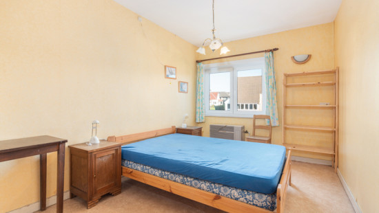 Gulden Vlieslaan - 38 - - 8670