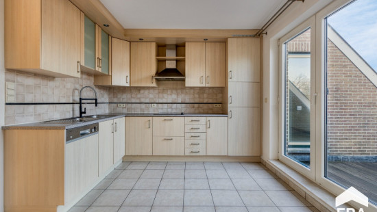 Dorpsstraat - 198 - bus 6 - 3900