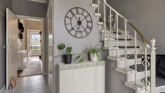 Webbekomstraat - 89 - - 3290