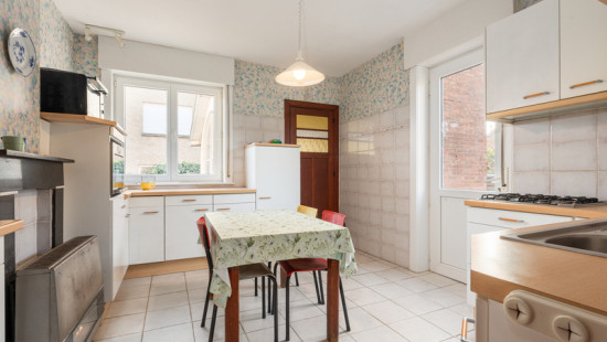 Gulden Vlieslaan - 38 - - 8670