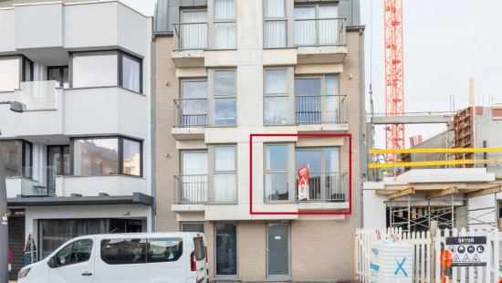 Sloepenlaan - 29 - 0102 - 8660