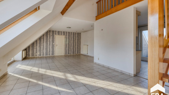 Dorpsstraat - 198 - bus 6 - 3900