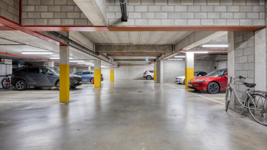 Leuvensesteenweg - 455 - 102 - 2812