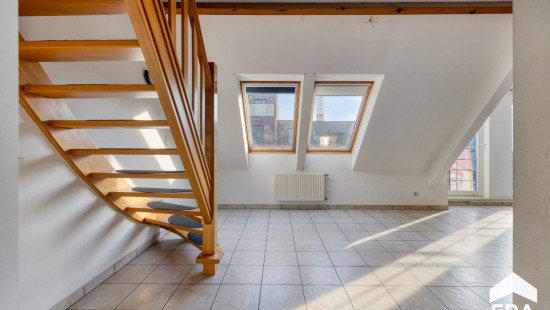 Dorpsstraat - 198 - bus 6 - 3900