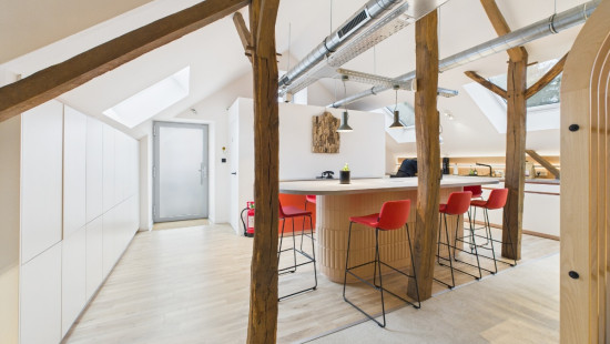 Route de Bastogne - 13 - A - 6970