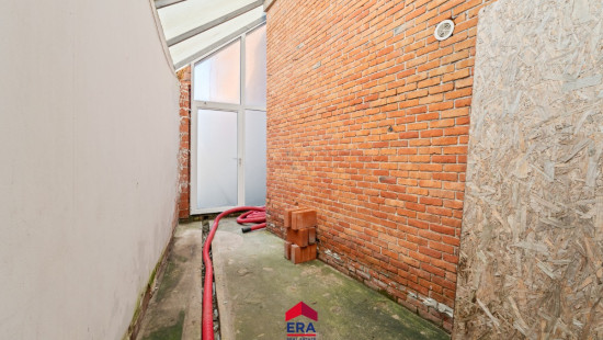 Breden Els - 14 - - 2490