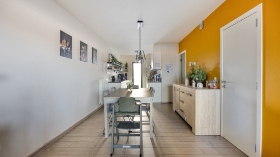 Leuvensesteenweg - 455 - 102 - 2812