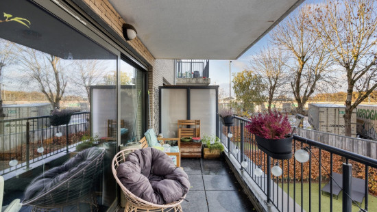 Leuvensesteenweg - 455 - 102 - 2812