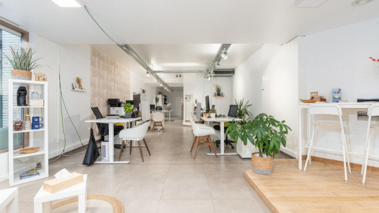 Leopold II Laan - 258 - GV01 - 8670