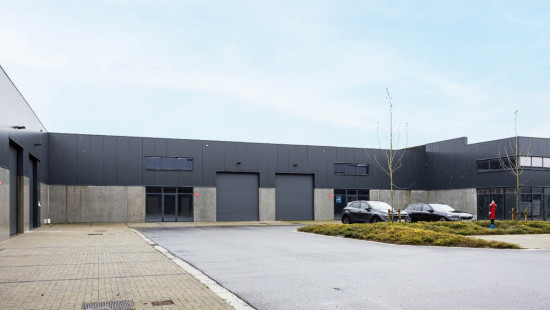 Moenkouterstraat - 3 - unit 12 - 8552