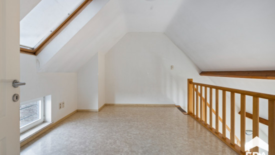 Dorpsstraat - 198 - bus 6 - 3900