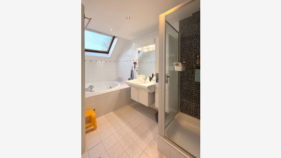 Jachtlaan - 48 - - 3080