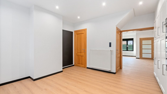 Leuvensesteenweg - 757 - - 2812