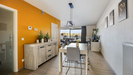 Leuvensesteenweg - 455 - 102 - 2812