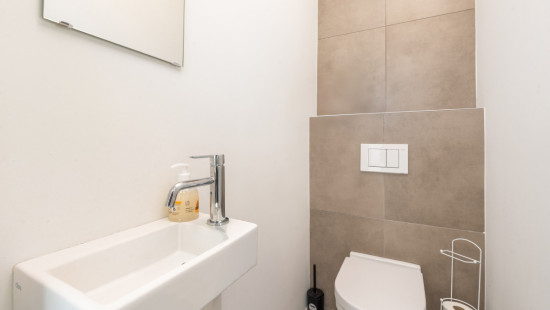 Leopold II Laan - 258 - GV01 - 8670