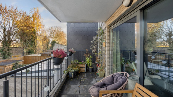 Leuvensesteenweg - 455 - 102 - 2812