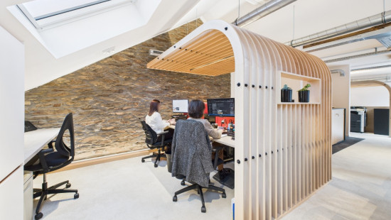 Route de Bastogne - 13 - A - 6970