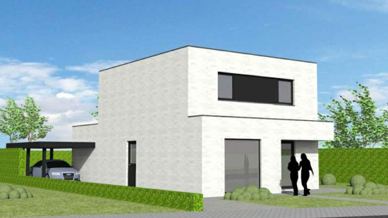 Edward Steyaertstraat - 1 - A - 8340