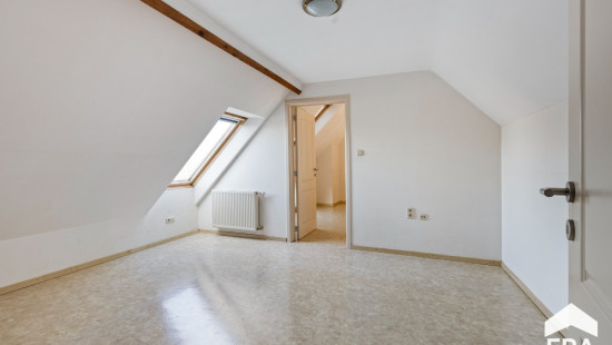 Dorpsstraat - 198 - bus 6 - 3900