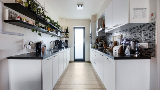 Leuvensesteenweg - 455 - 102 - 2812