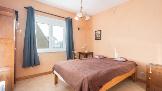 Gulden Vlieslaan - 38 - - 8670