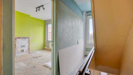 Voldersstraat - 17 - - 2800