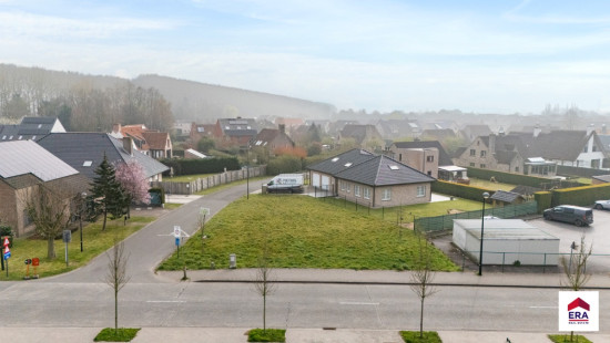 Edward Steyaertstraat - 1 - A - 8340