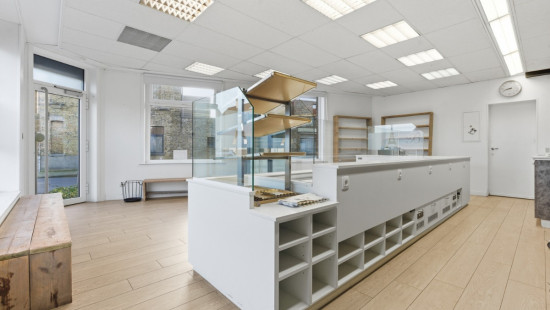 Noordstraat - 46 - - 8630