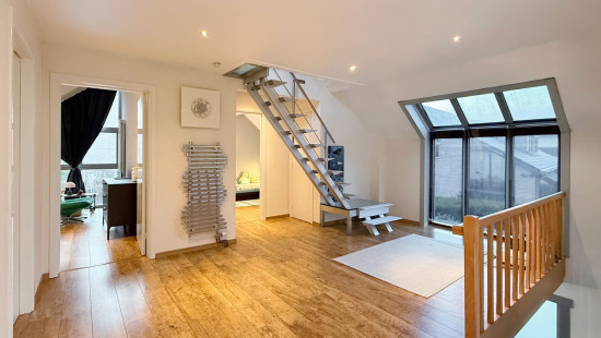 Jachtlaan - 48 - - 3080