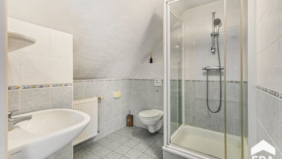 Dorpsstraat - 198 - bus 6 - 3900