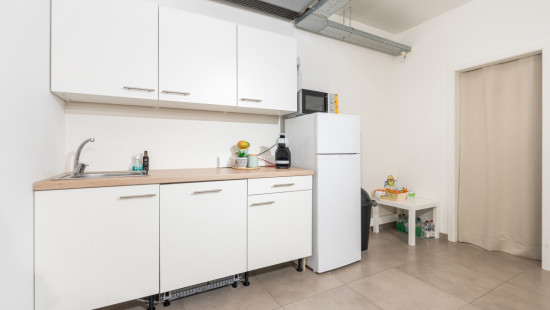 Leopold II Laan - 258 - GV01 - 8670