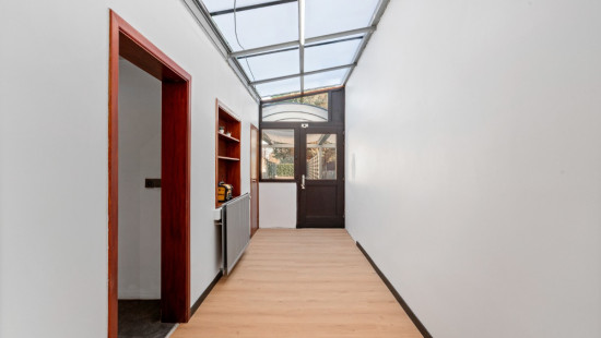 Leuvensesteenweg - 757 - - 2812