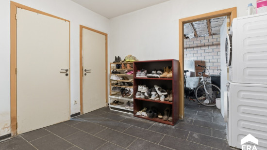 's Graventafelstraat - 21 - - 8980